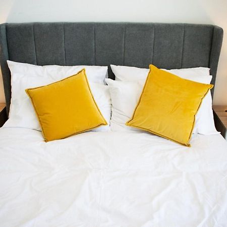 Beautifully Renovated Apartment -Central إدنبرة المظهر الخارجي الصورة