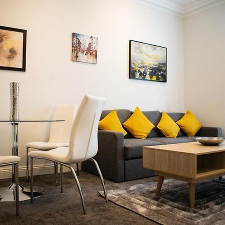 Beautifully Renovated Apartment -Central إدنبرة المظهر الخارجي الصورة