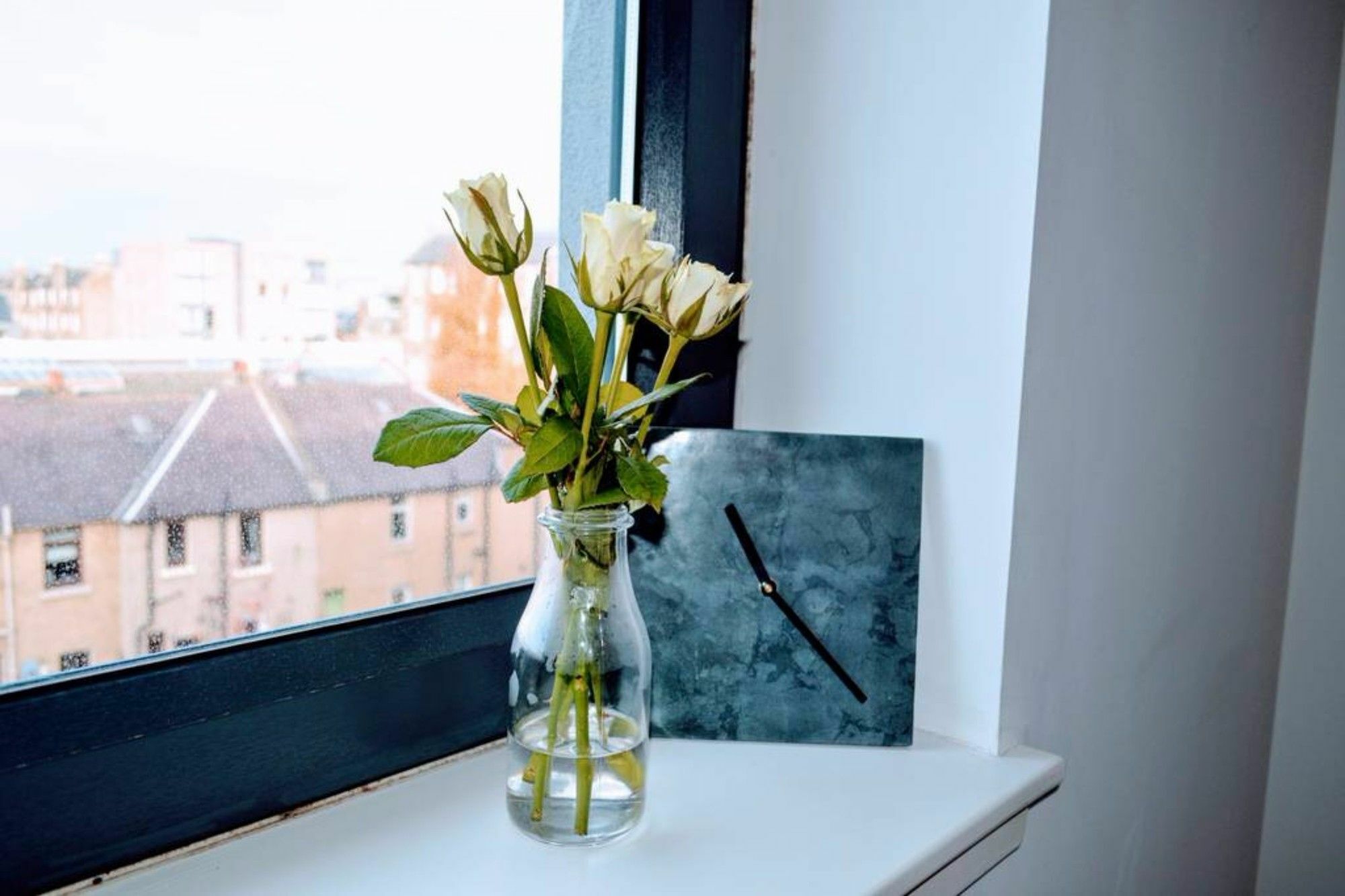 Beautifully Renovated Apartment -Central إدنبرة المظهر الخارجي الصورة