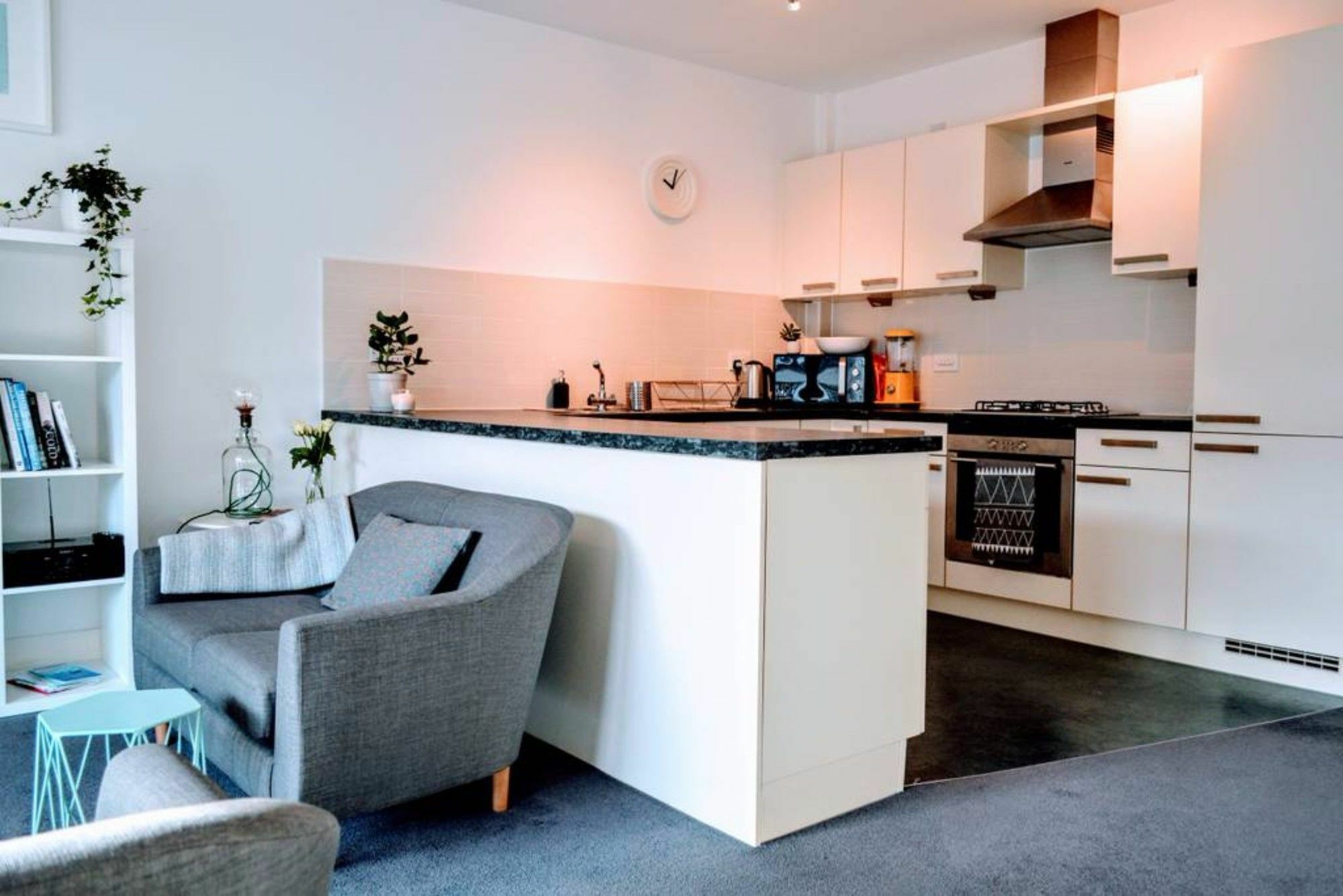 Beautifully Renovated Apartment -Central إدنبرة المظهر الخارجي الصورة