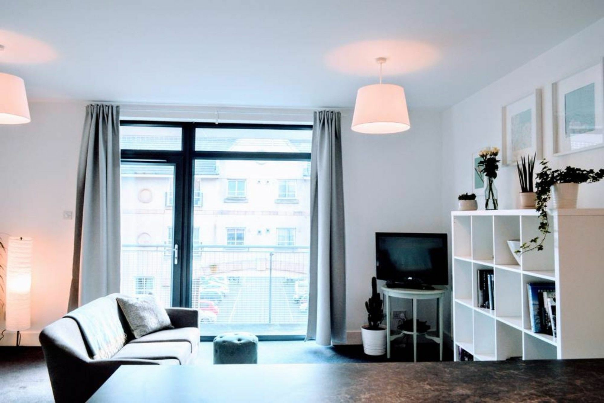 Beautifully Renovated Apartment -Central إدنبرة المظهر الخارجي الصورة