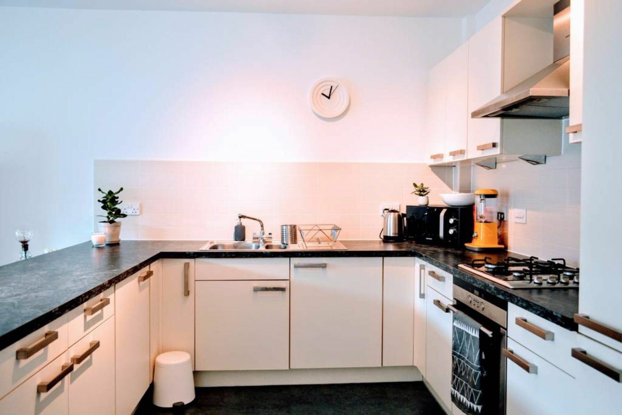 Beautifully Renovated Apartment -Central إدنبرة المظهر الخارجي الصورة