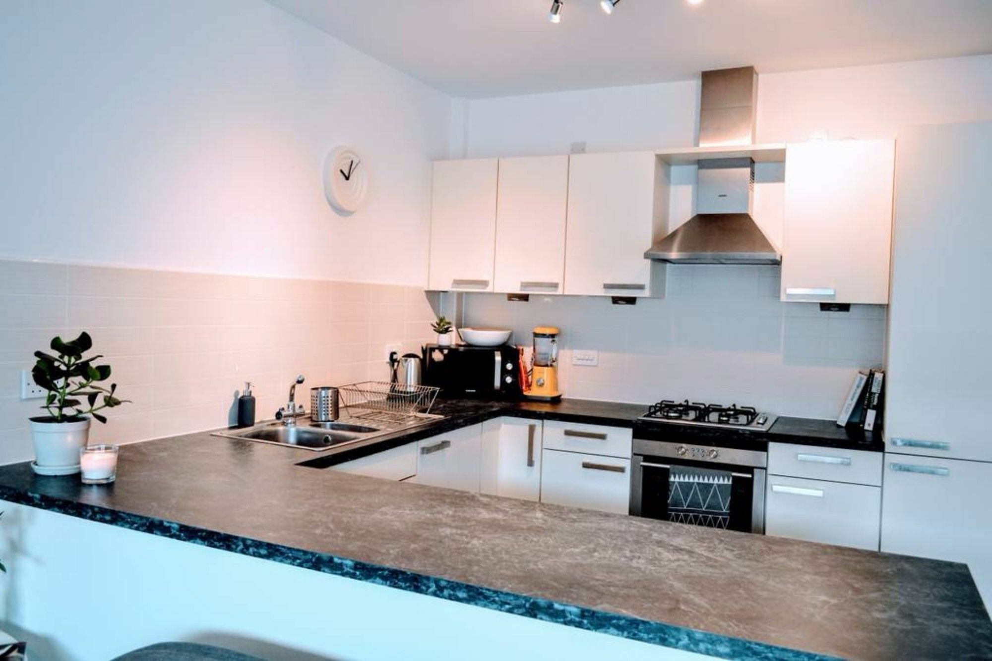 Beautifully Renovated Apartment -Central إدنبرة المظهر الخارجي الصورة