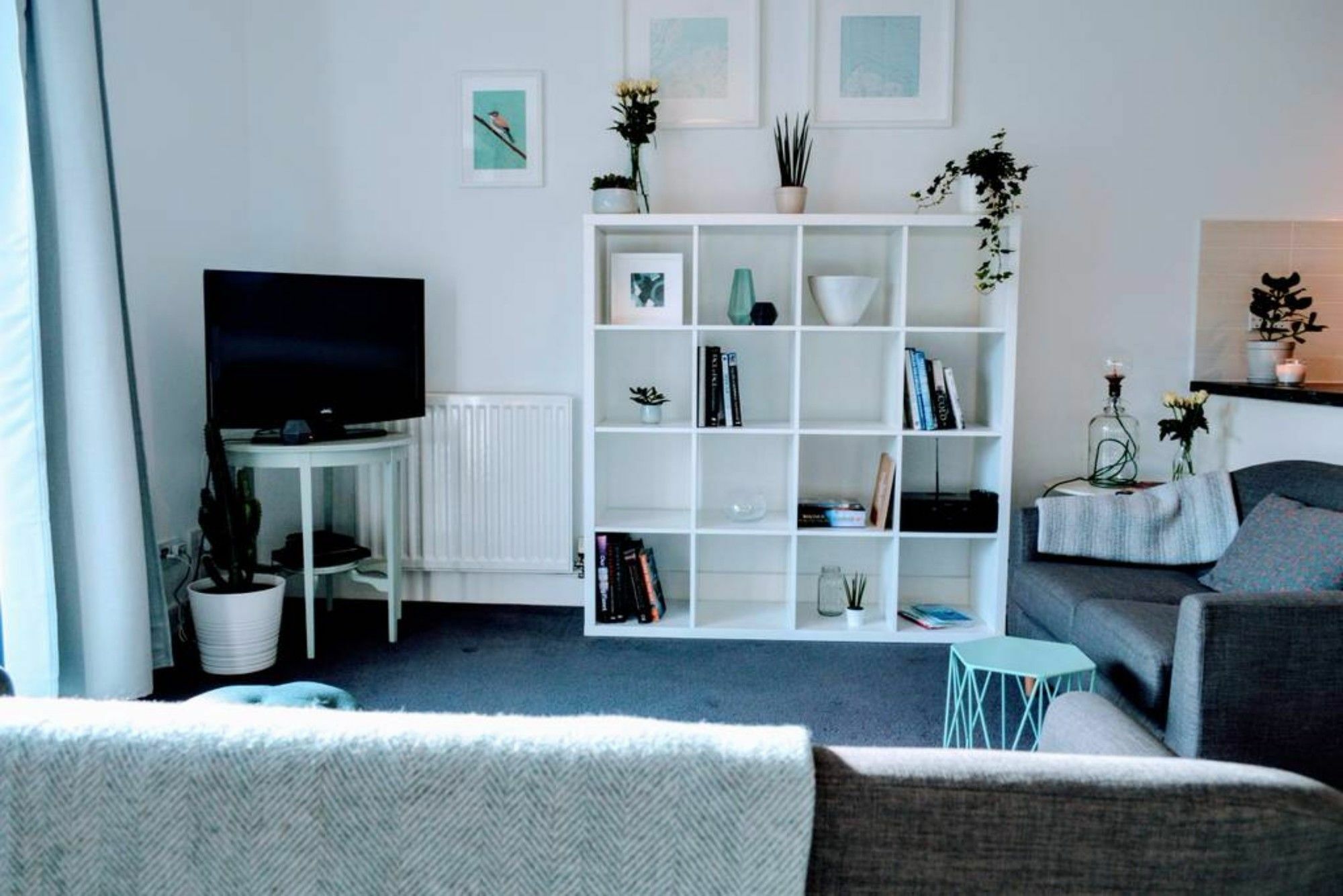 Beautifully Renovated Apartment -Central إدنبرة المظهر الخارجي الصورة