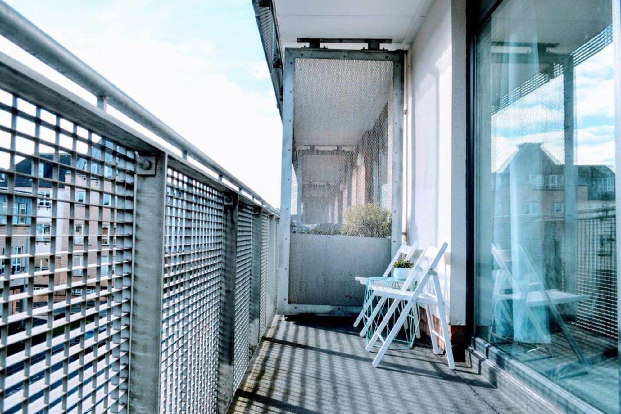 Beautifully Renovated Apartment -Central إدنبرة المظهر الخارجي الصورة